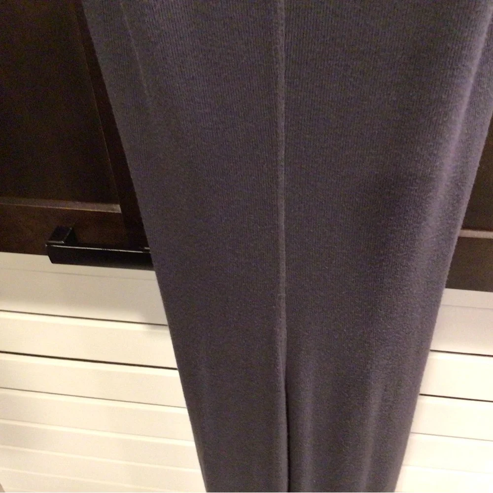 Enza Costa Tank Midi Dress - Picture 9 of 10